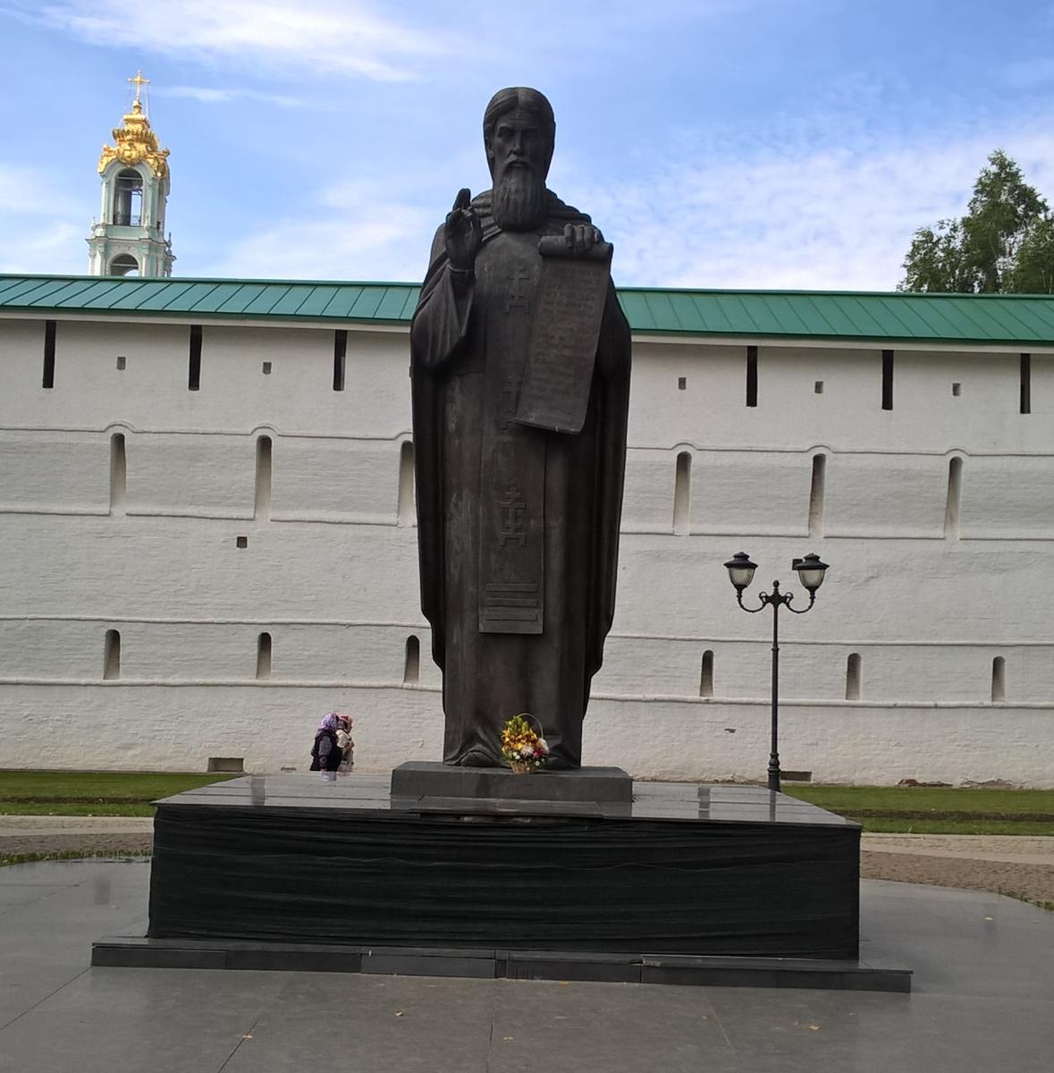 Городовой ру