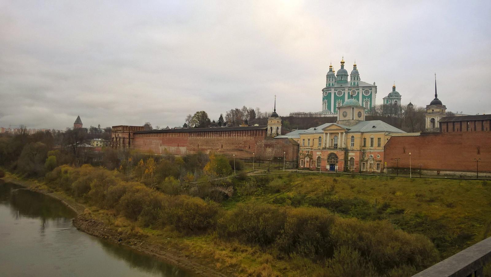 Городовой ру