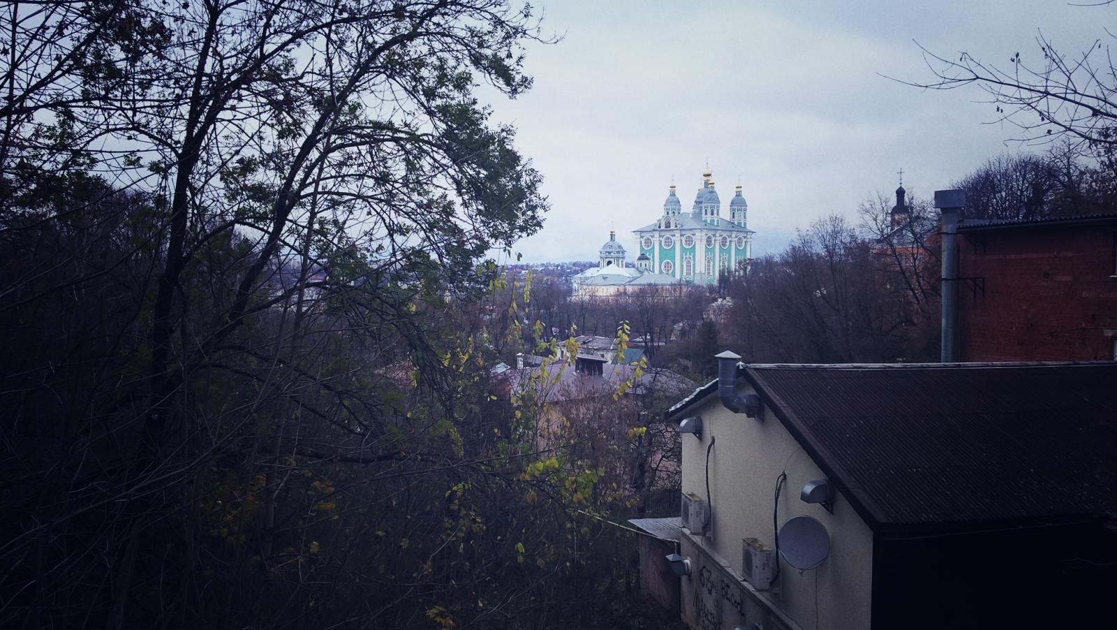 Городовой ру