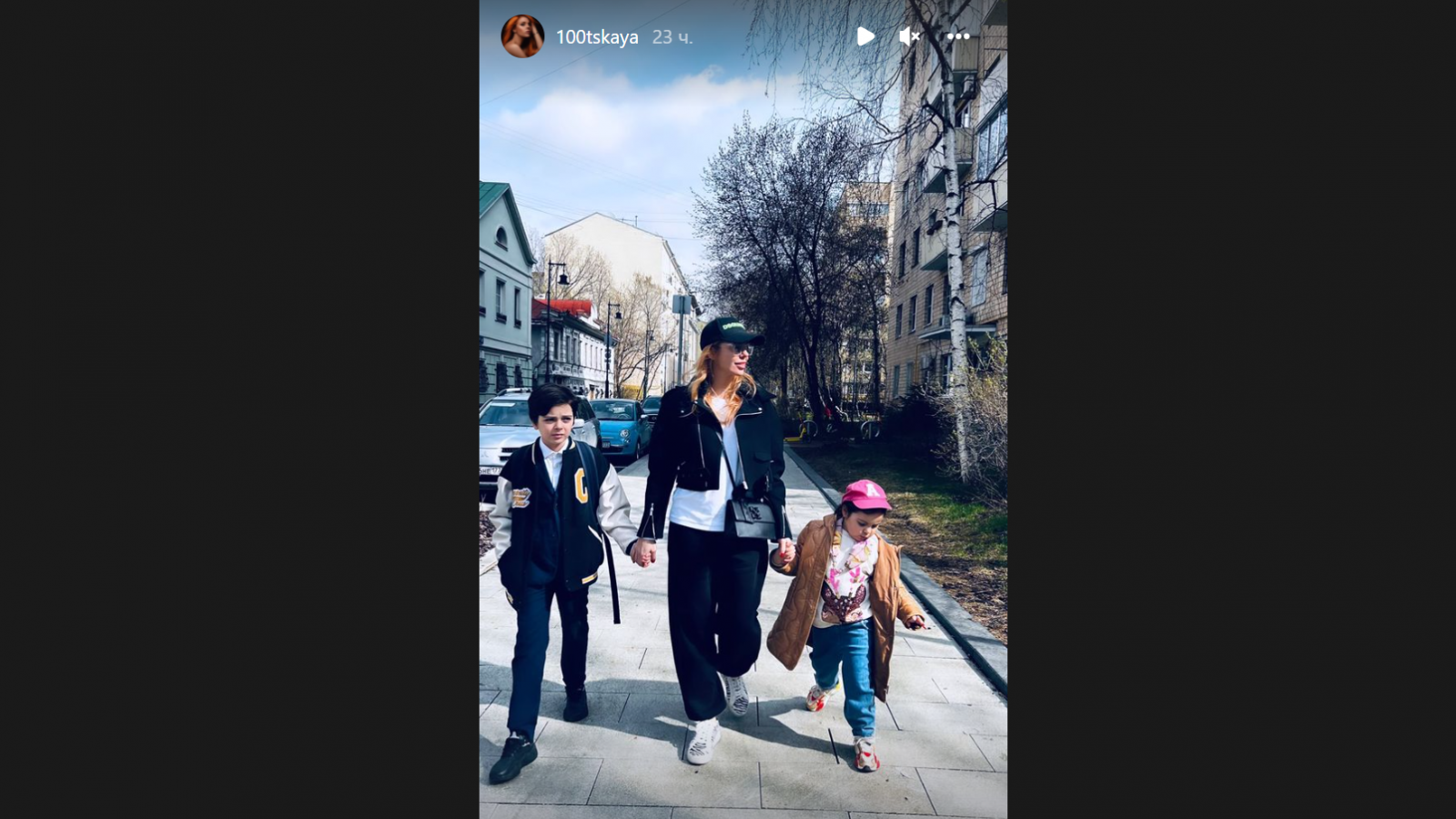 Анастасия Стоцкая показала подросших детей, похожих на Киркорова - image 1