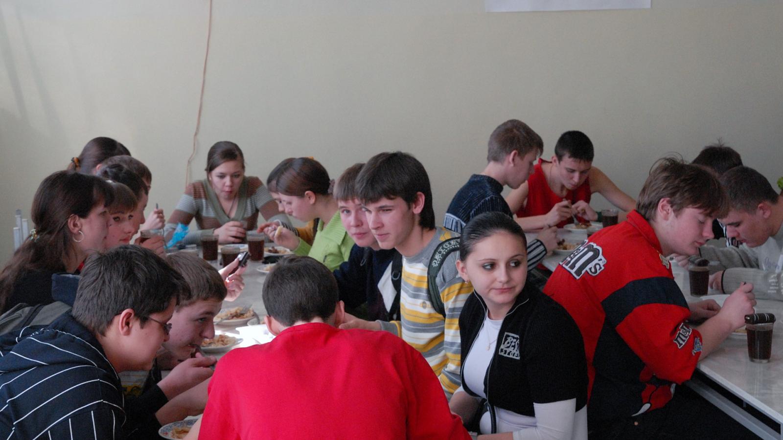 Школьное питание Петербурга оказалось худшим в России - image 1