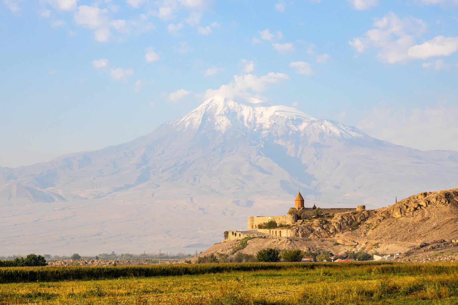Мотайте на ус: ценные советы туристам, которые решили посетить Армению - image 1