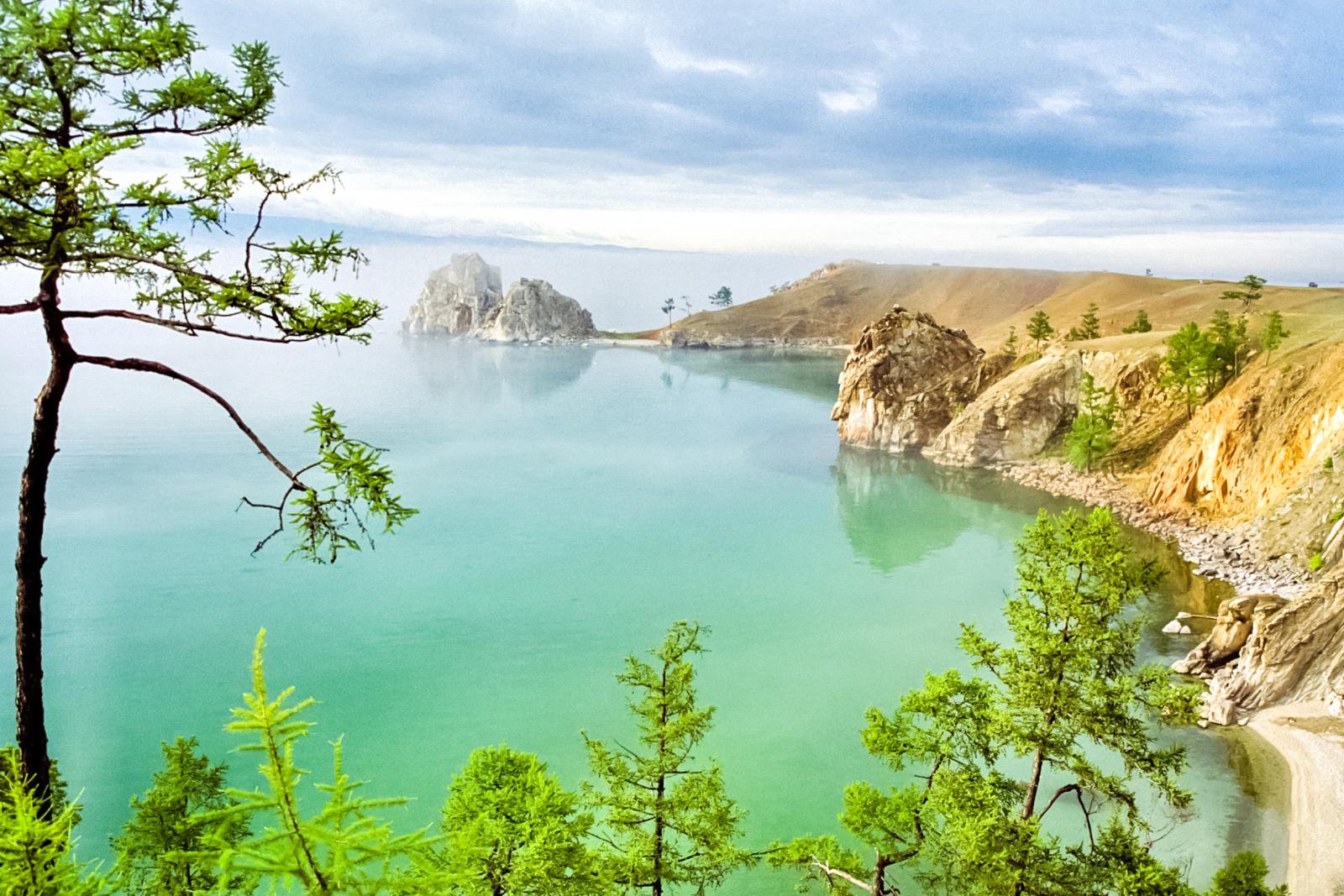 На Байкале появился новый туристический маршрут: чем будут удивлять туристов местные гиды - image 1