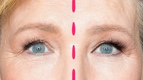 Перестанет быть проблемой: хитрости макияжа для глаз с нависшим веком - image 1