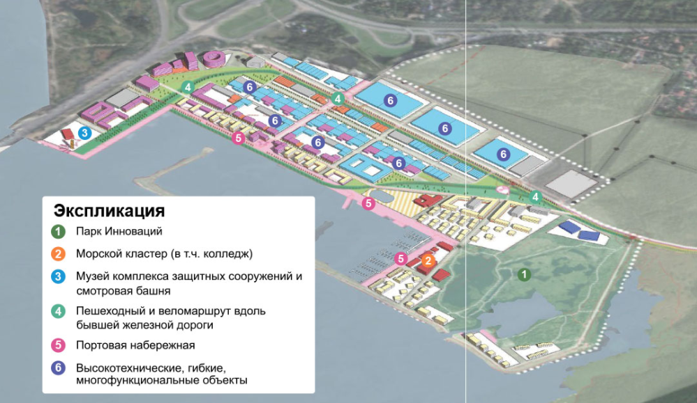 Проект развития «Горской» с новым ТПУ привлечет более 60 млрд инвестиций - image 3