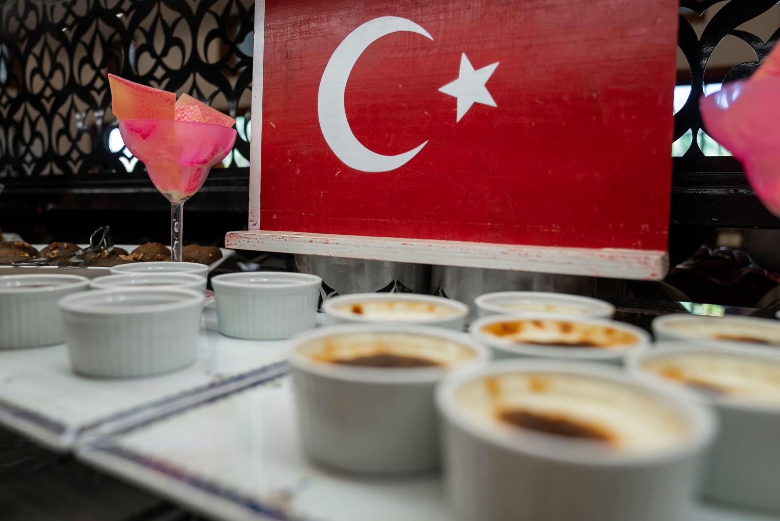 И пятизвездочный отель бывает хуже дешевого хостела: реальная история россиянки, разочаровавшейся в отдыхе в Турции - image 2