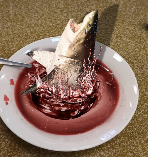 «Школьный ревизорро» опубликовал творчество подписчиков после инцидента с «сырым мясом в супе» - image 4
