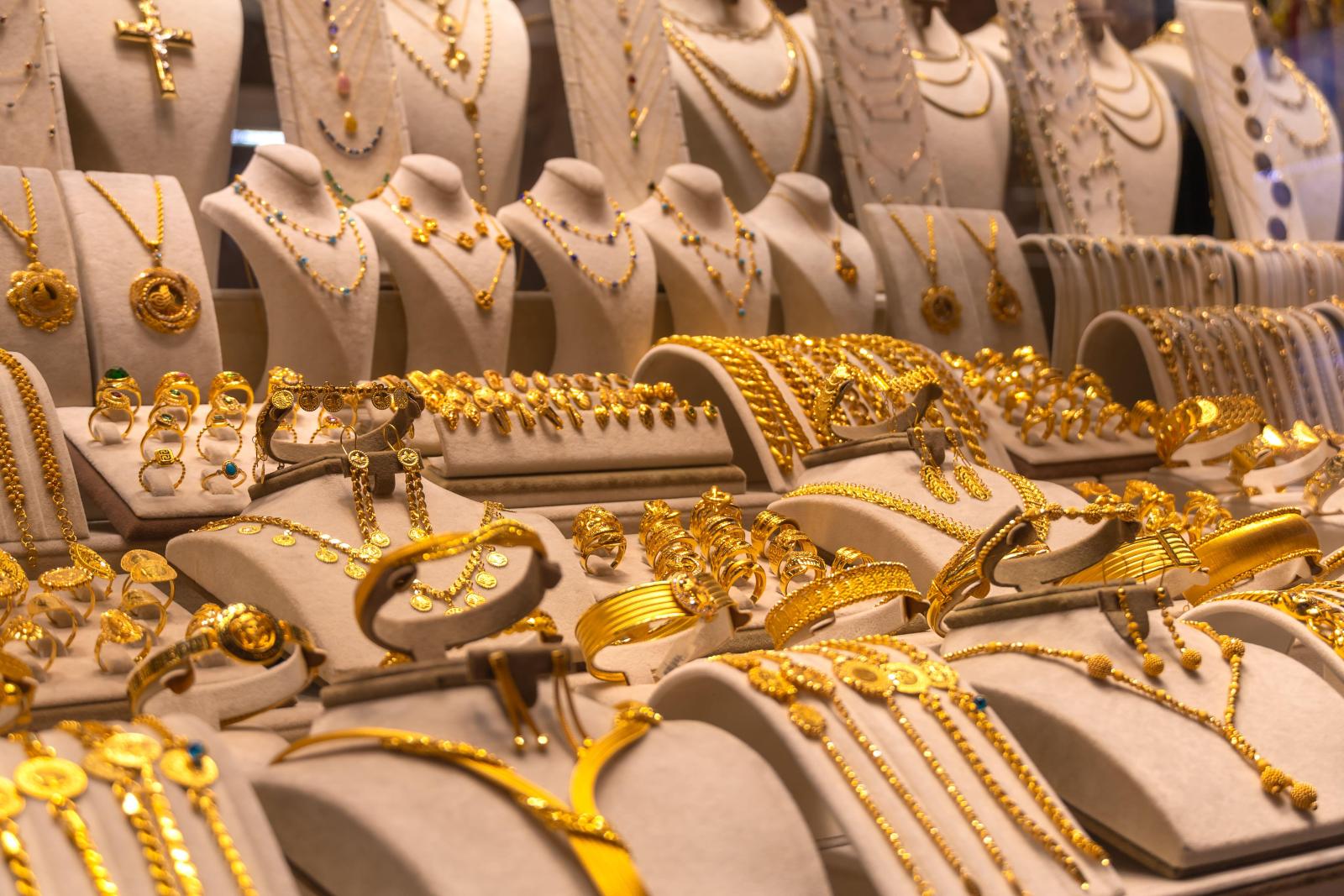 Золото и обувь: что еще лучше не покупать на турецких рынках - image 1