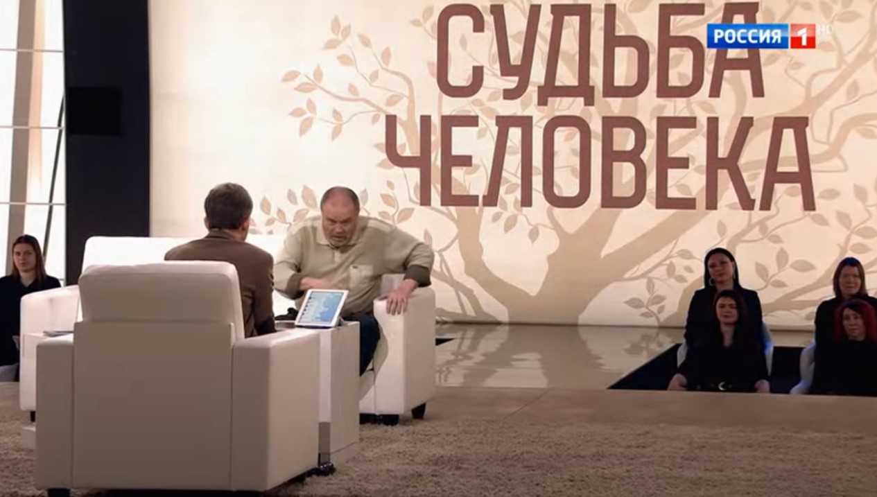 Удалили пищевод: Александр Ильин сделал страшное признание о борьбе с раком - image 1