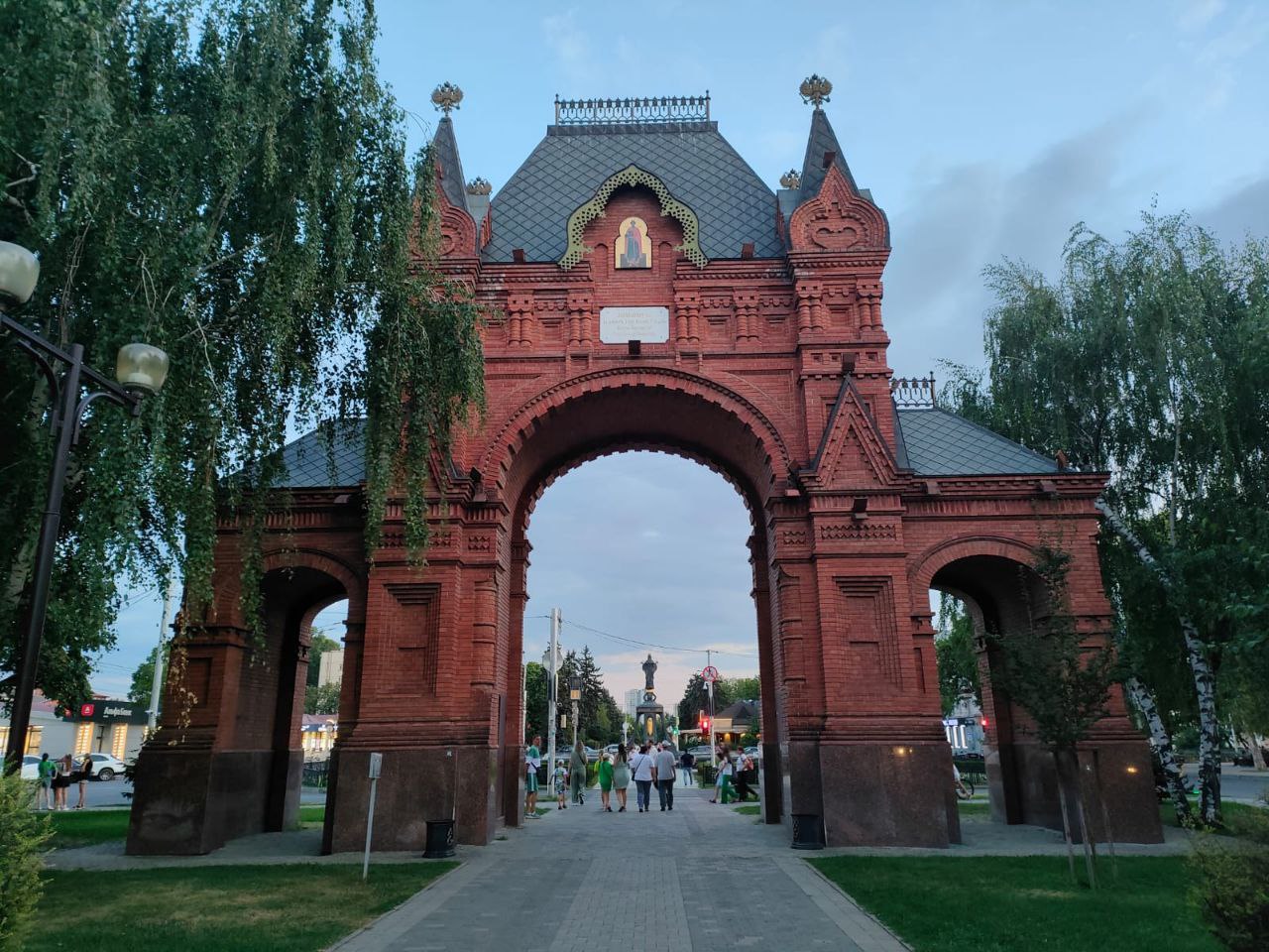 Город России, в котором ценят традиции и смелую архитектуру - любовь с первого приезда и навсегда - image 2