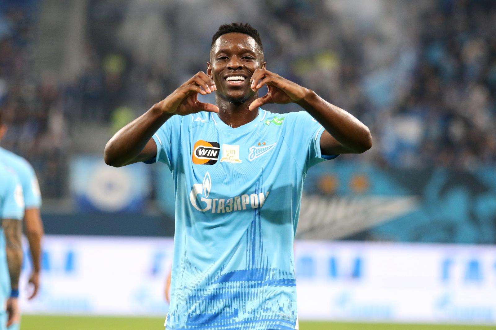 Кто играет в «Зените» в этом сезоне? - image 1