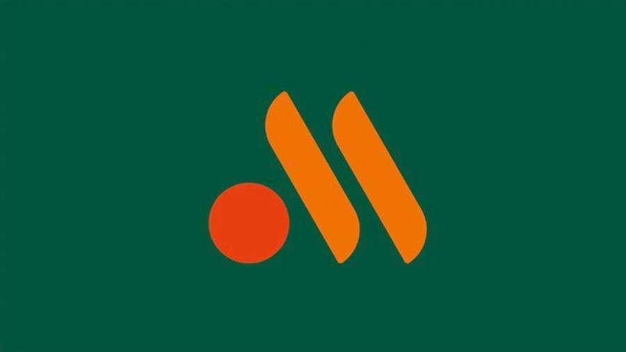 Торговый центр «Мандарин»: специалист оценил новый логотип бывшего «Макдоналдса» - image 1