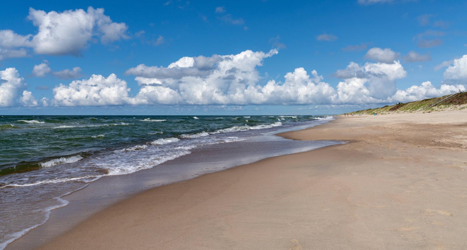 Нудистские пляжи в Калининградской области: где находятся, и как туда попасть - image 2