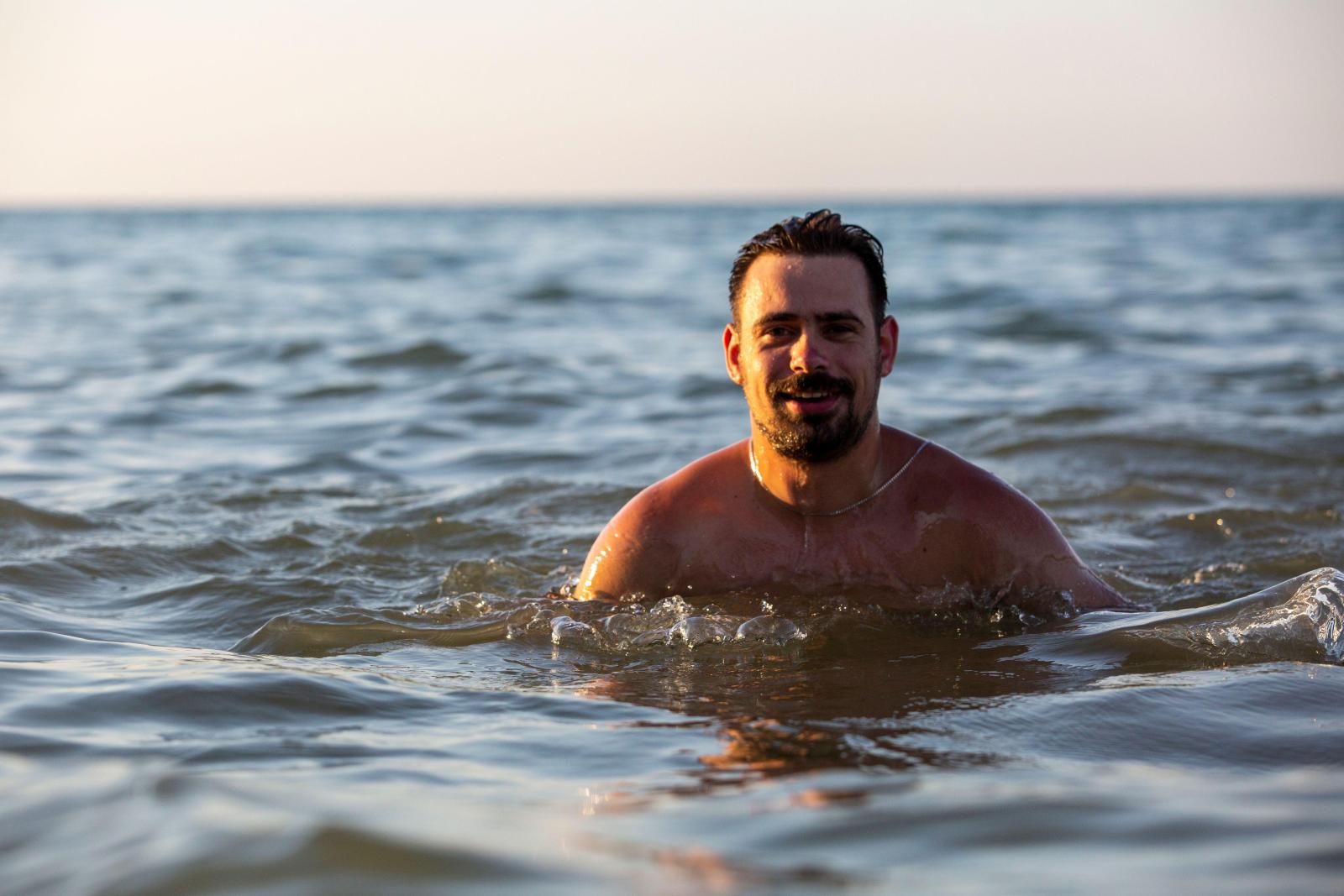 Долой купальники и плавки: где в России находятся лучшие пляжи для нудистов - image 1