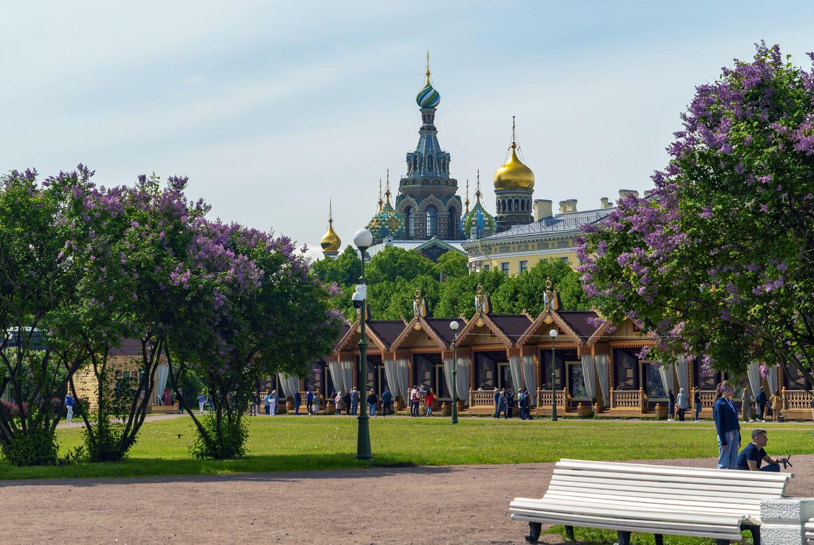Призраки, мертвецы и жуткие легенды: самые мистические места в Санкт-Петербурге - image 1