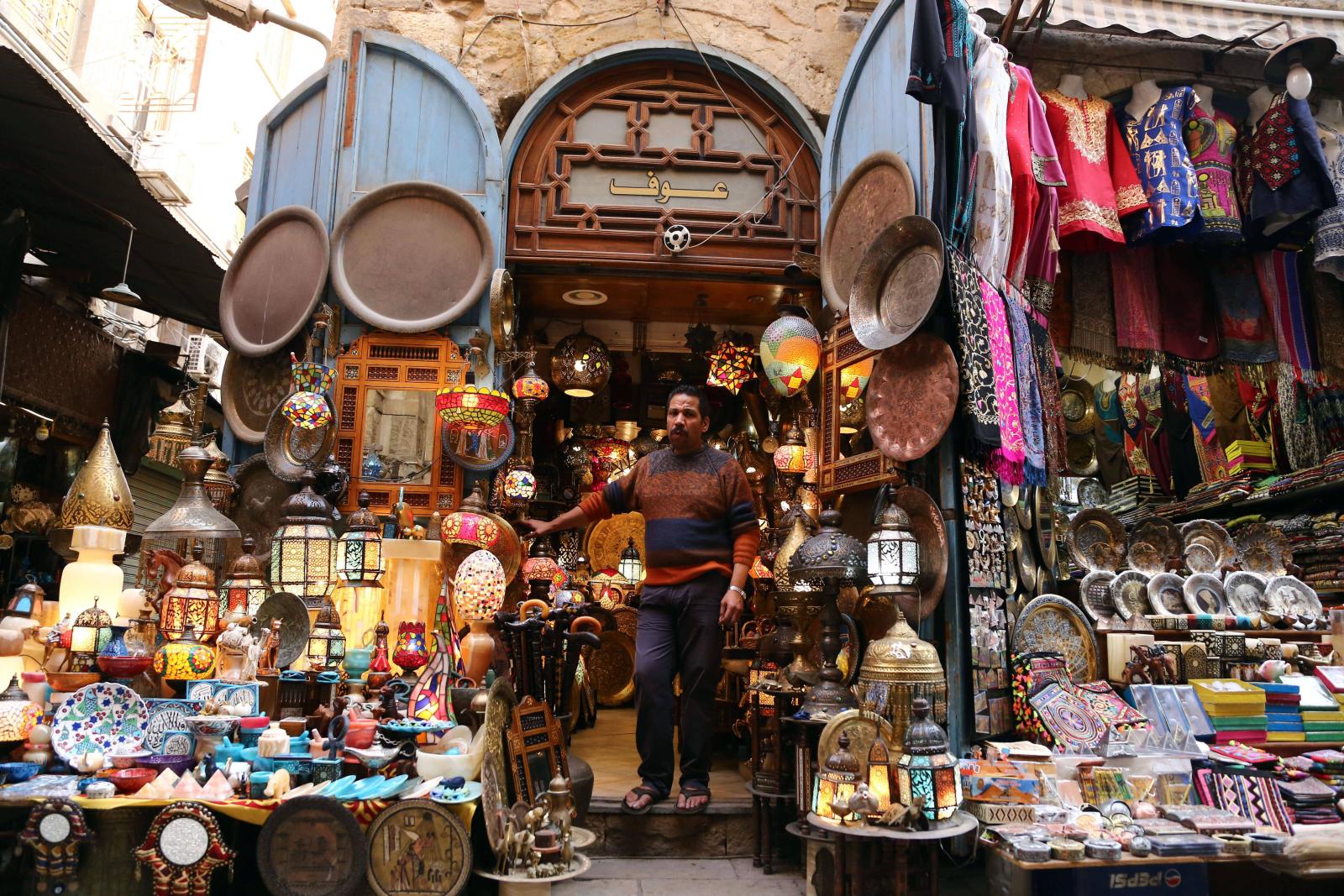 Есть несколько «золотых» правил: как правильно торговаться на рынке в Египте - image 1