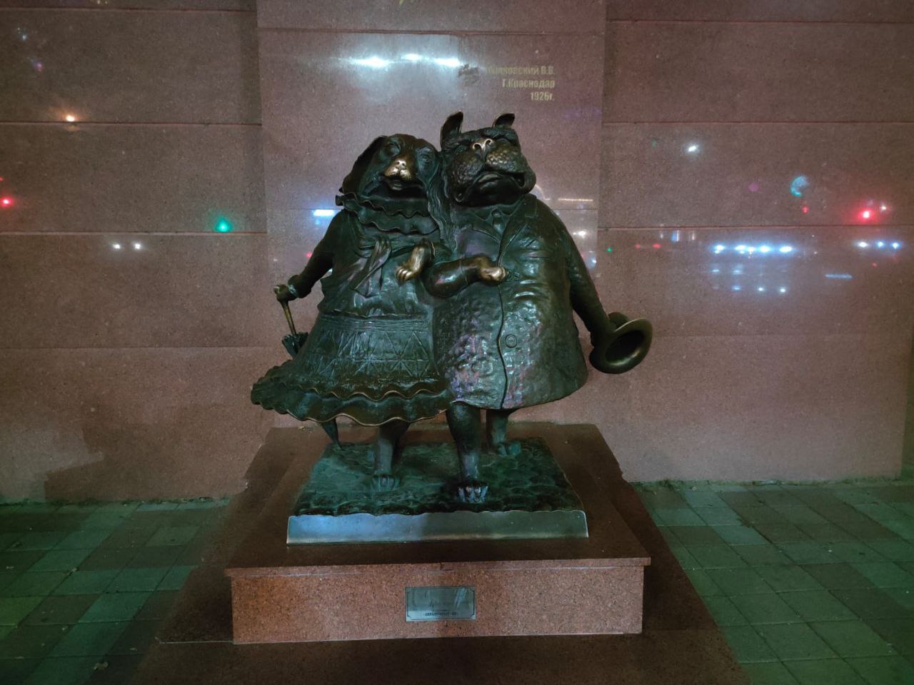 Город России, в котором ценят традиции и смелую архитектуру - любовь с первого приезда и навсегда - image 3