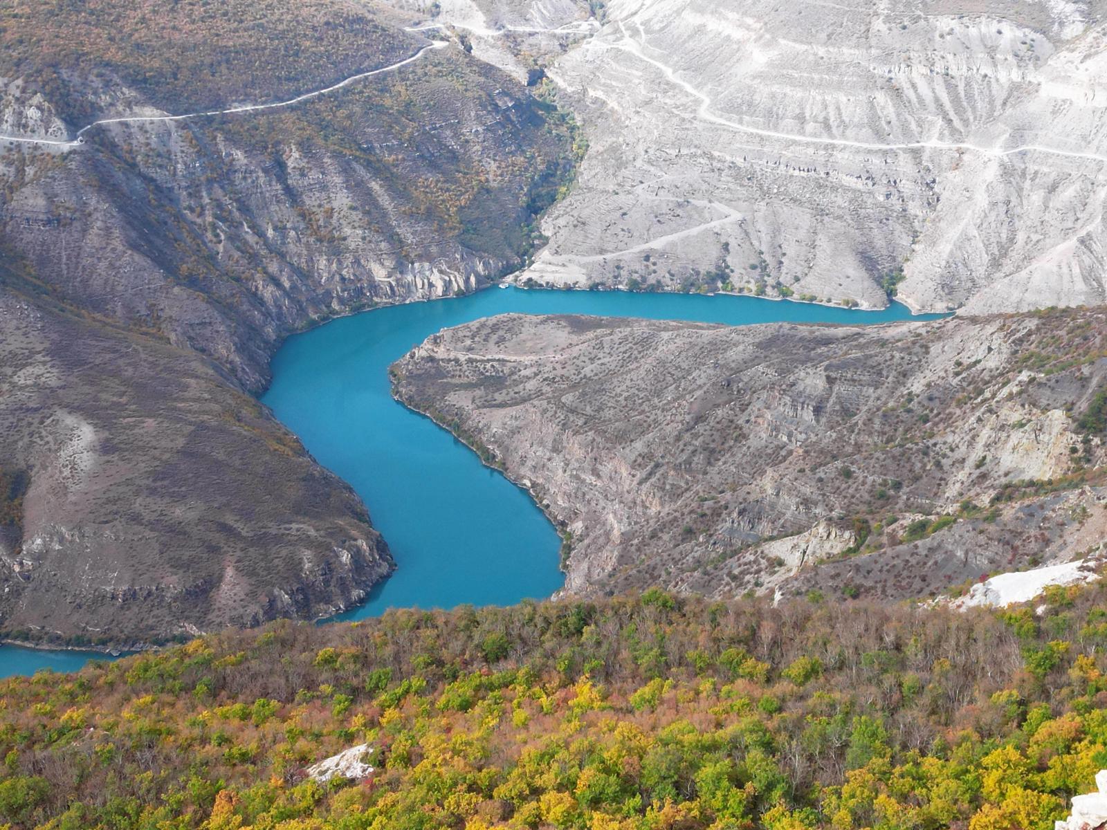 Джип-тур по Северному Кавказу: сколько это стоит, чего опасаться, и где находятся самые красивые локации - image 1