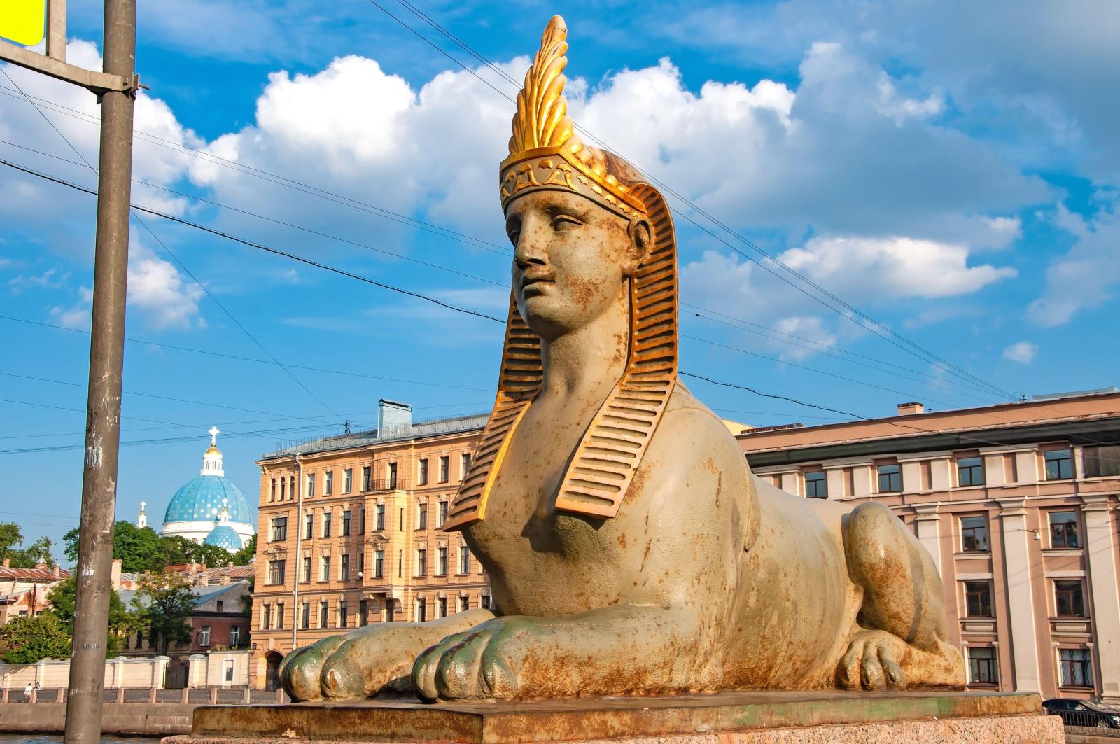Призраки, мертвецы и жуткие легенды: самые мистические места в Санкт-Петербурге - image 2