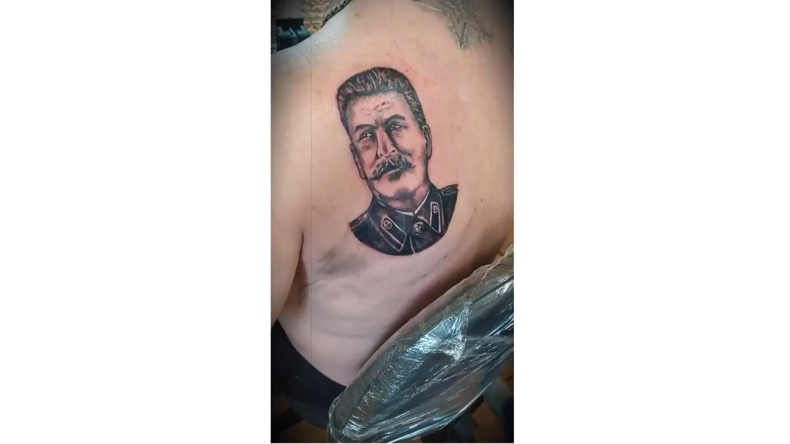 Эта банальная татуировка спасала советских заключенных от смерти: вот почему - image 1