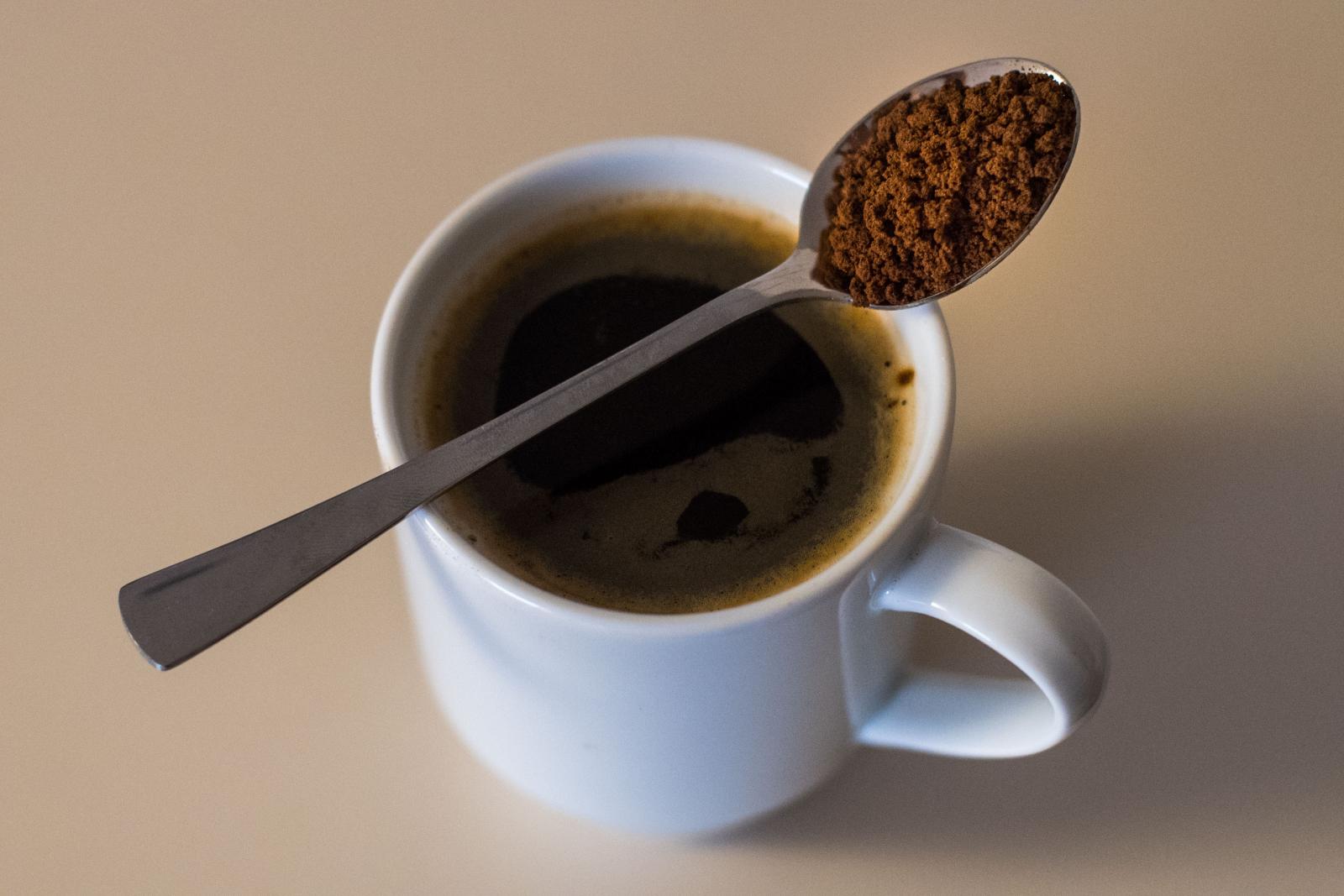 «Дорожная пыль» и вред здоровью: 6 самых глупых заблуждений о растворимом кофе - image 2
