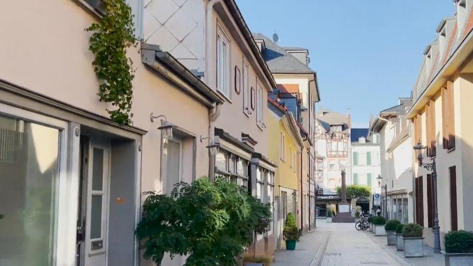 Маленький уютный городок: как Шатунов жил в Германии среди церквей и казино - image 3
