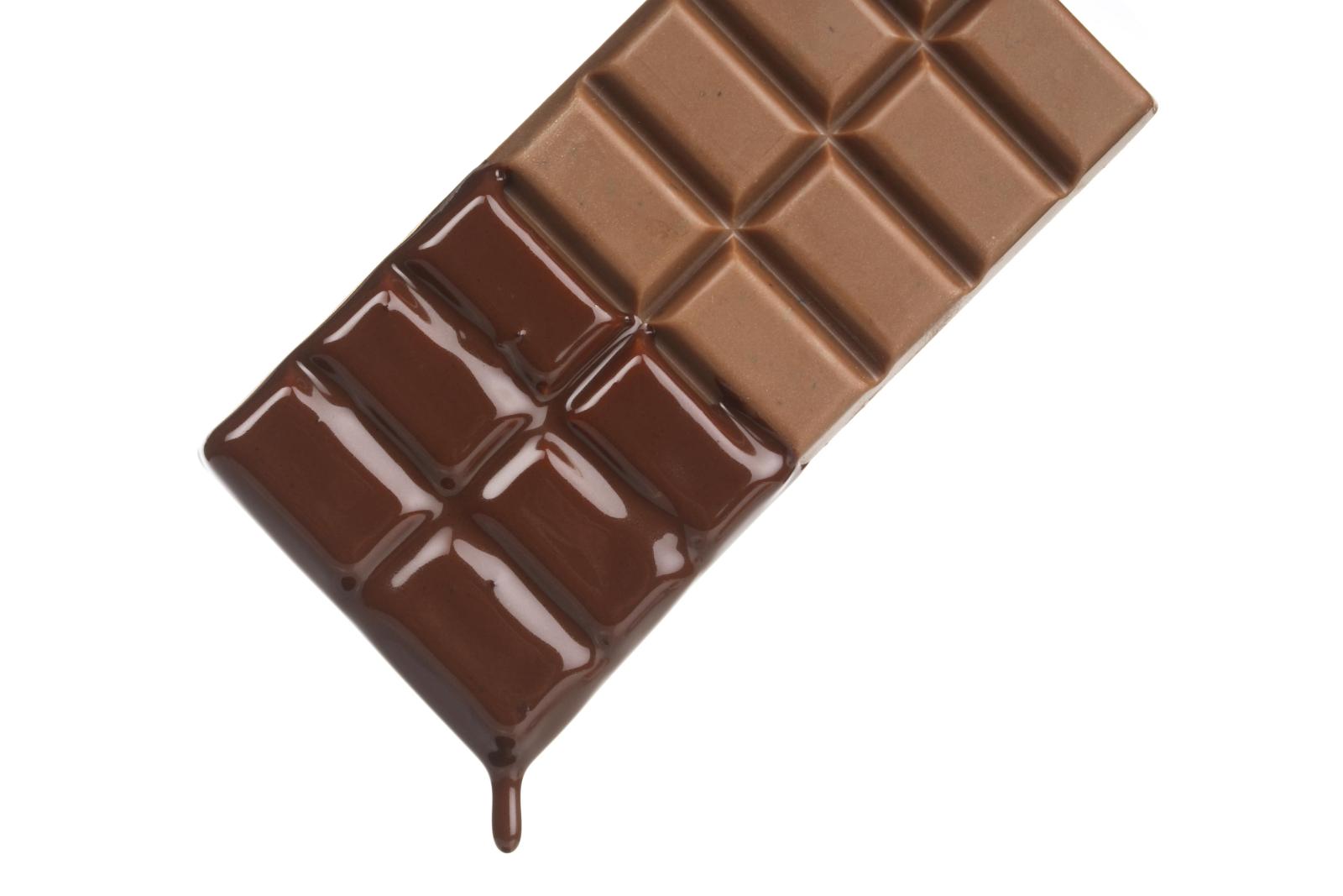 «Куча витаминов»: так ли полезен шоколад, знает диетолог - image 1