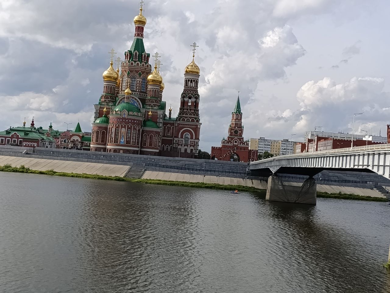Городовой