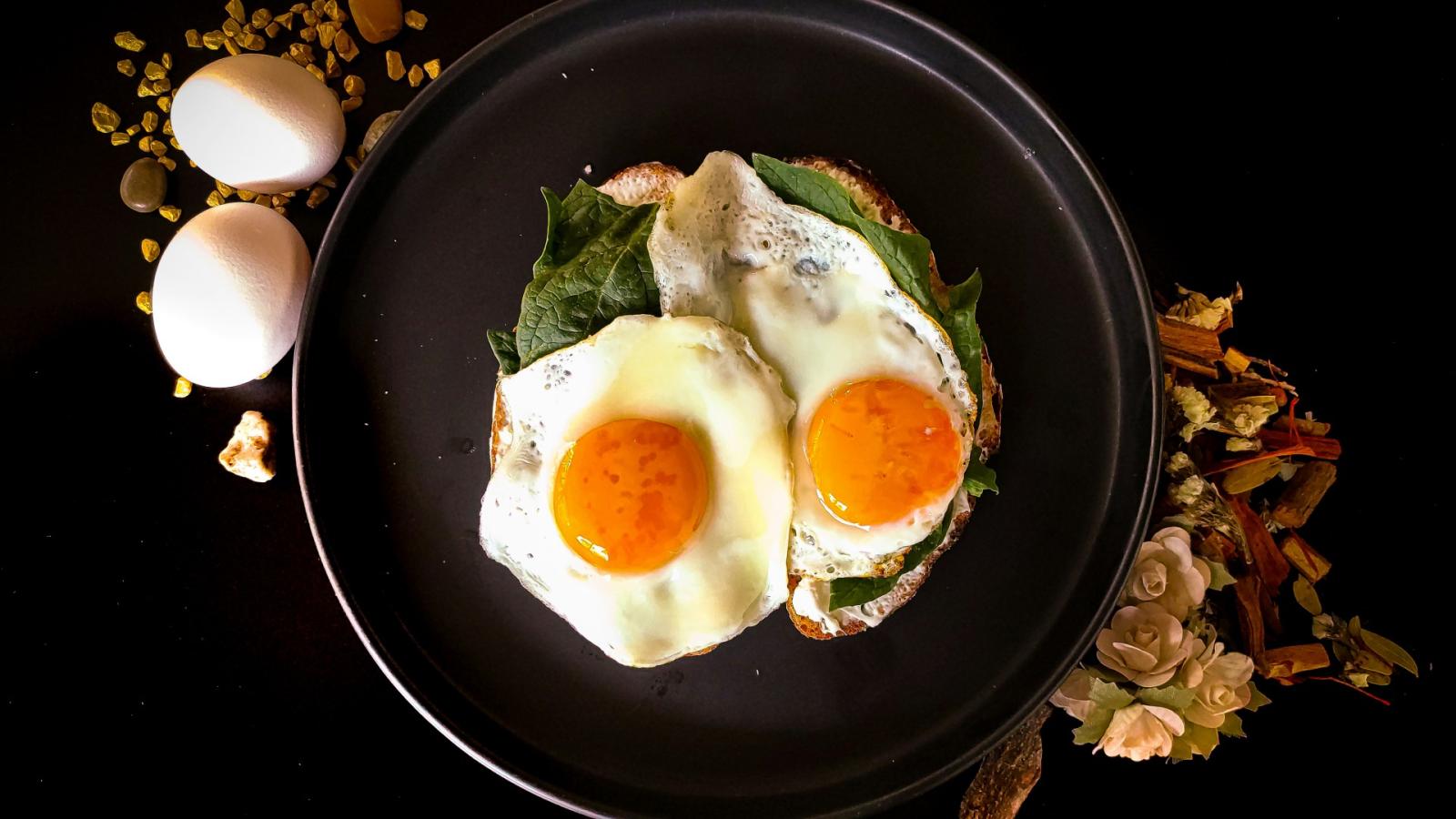 Вместо майонеза: эти добавки превратят блюда из яиц в шедевры кулинарии - image 1