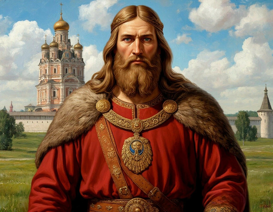 Илья Муромец: кем на самом деле был великий русский богатырь – интересные факты и легенды - image 2