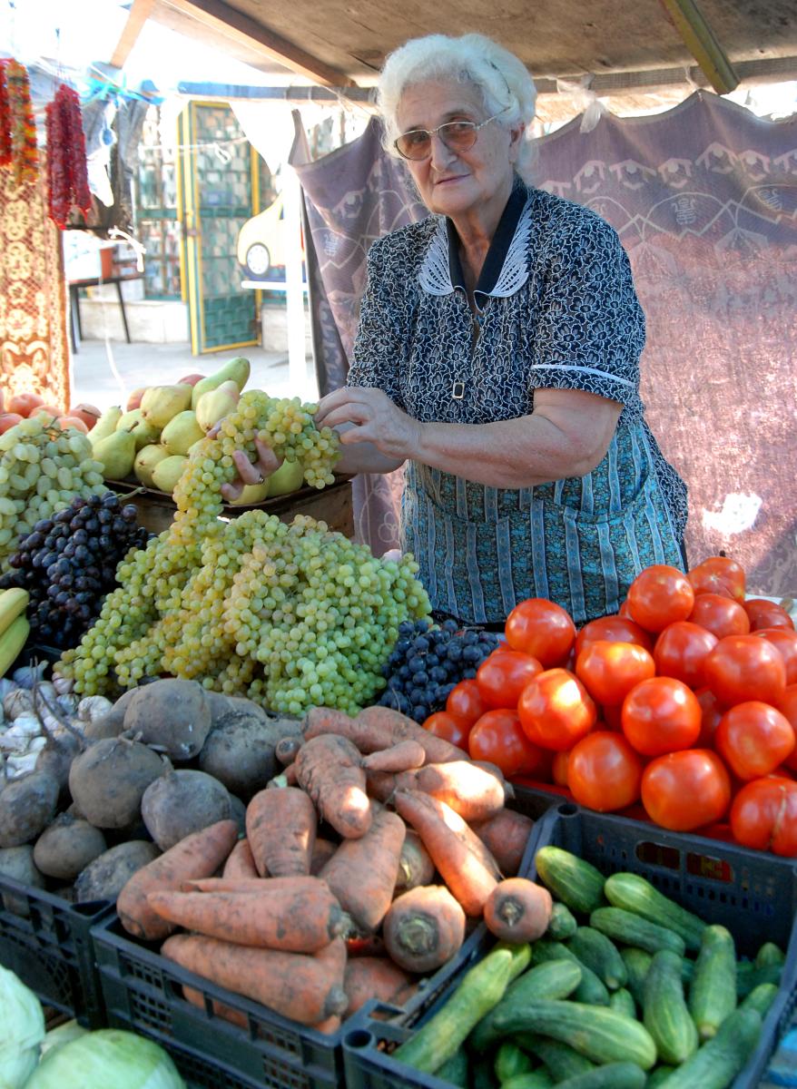 Какие цены на продукты в Абхазии, и где лучше закупаться - image 3