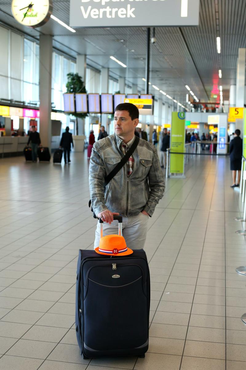 Как получать свой багаж всегда первым на ленте: проверенный способ от опытных туристов - image 2