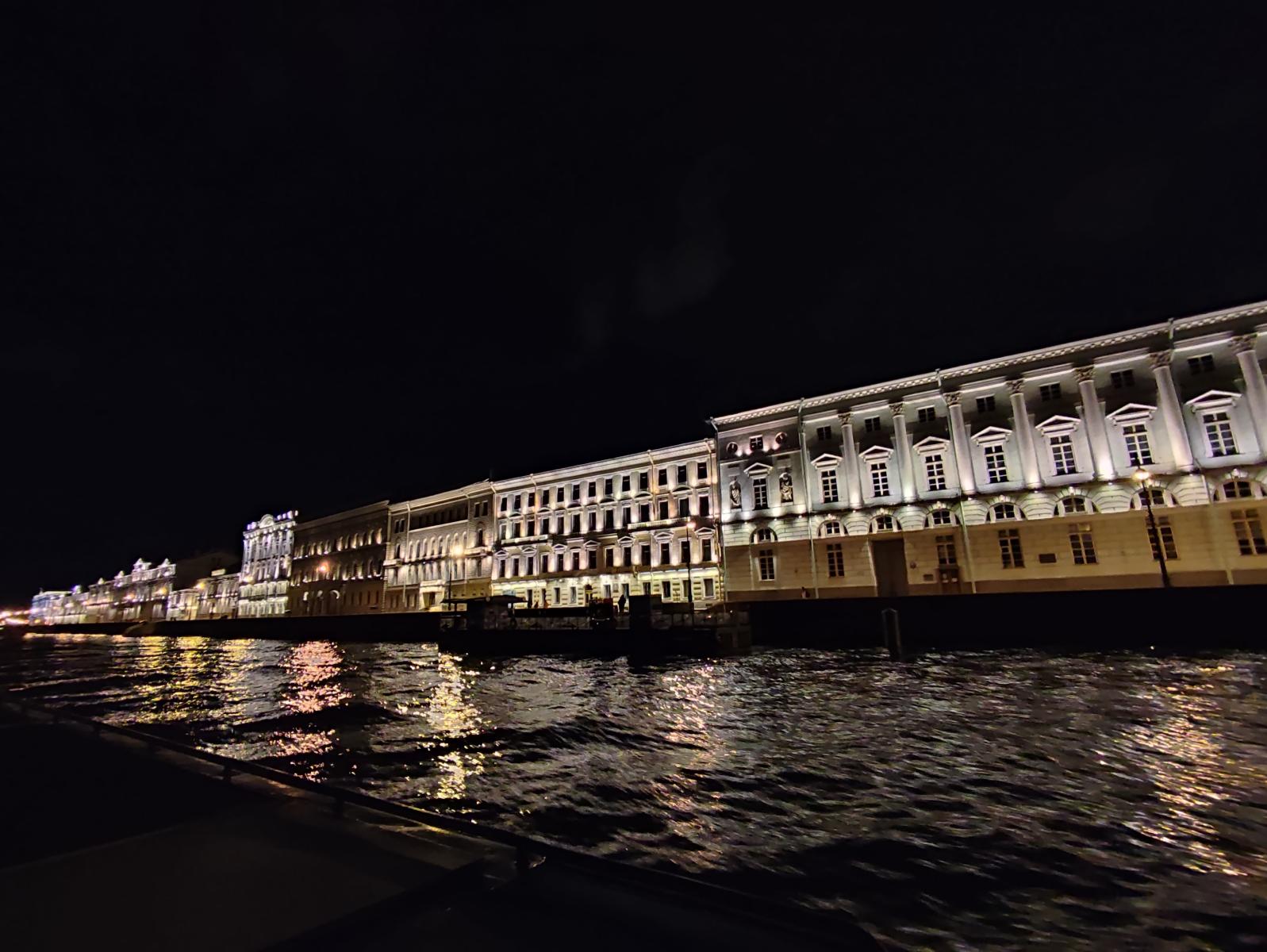 Мистический Петербург: места силы, легенды и тайны города - image 1