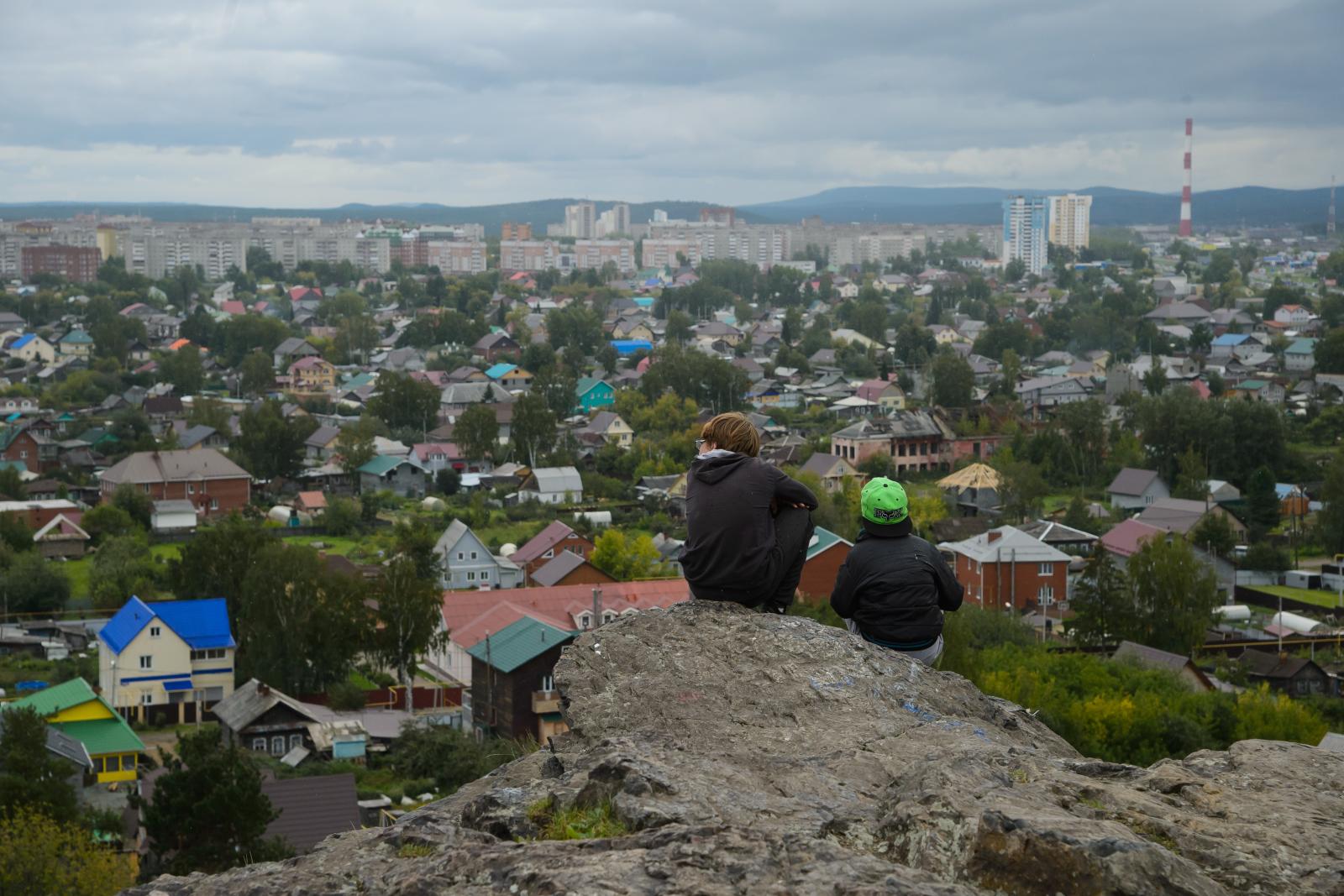 Девять самых опасных городов России: туда лучше не соваться - image 4