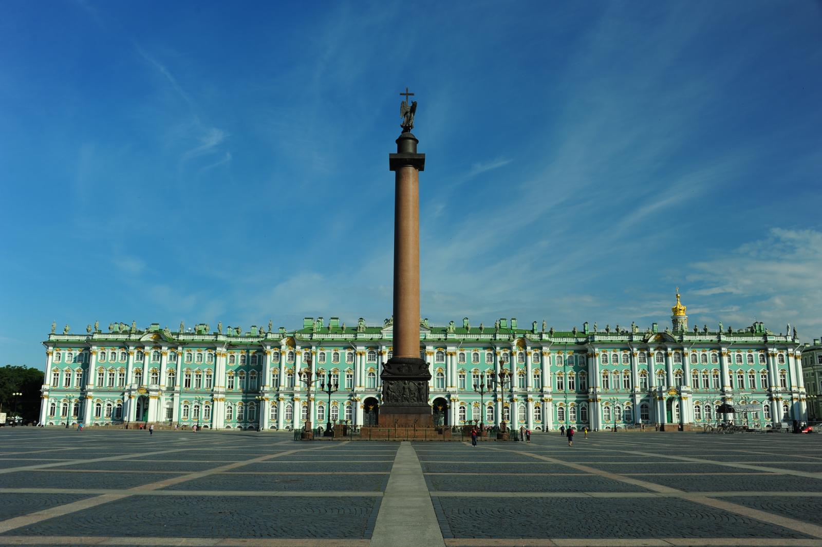 Куда сходить в Петербурге бесплатно: не потратите ни копейки - image 3