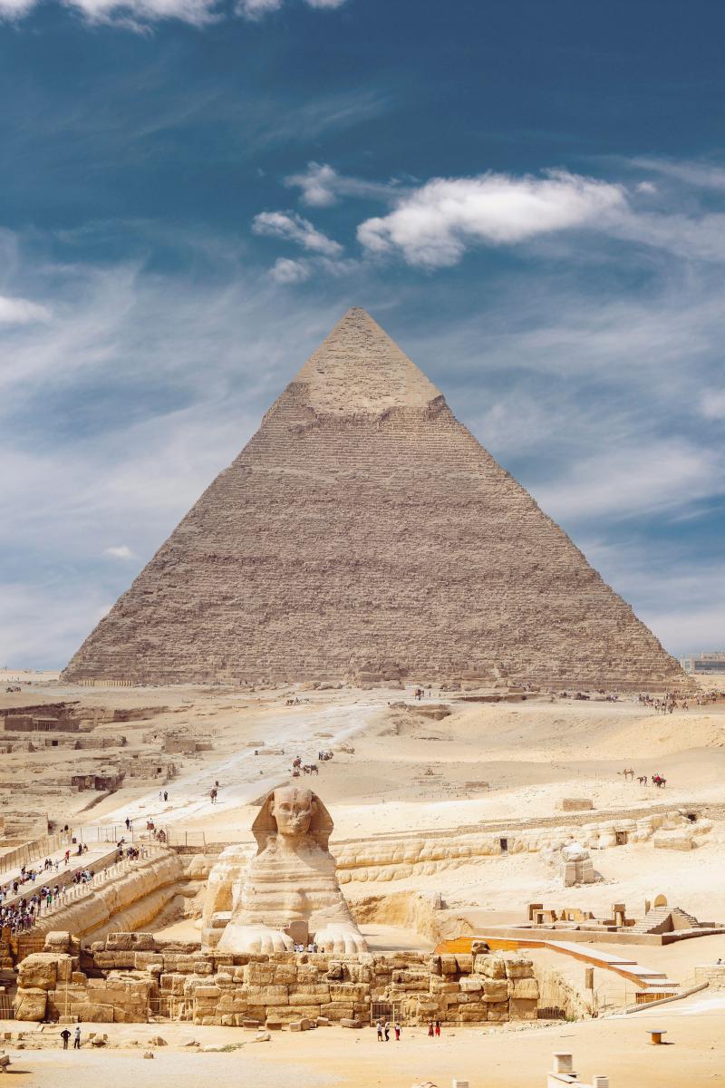 Не плавать в Ниле и не карабкаться на пирамиды: чего нельзя делать туристам в Египте - image 3