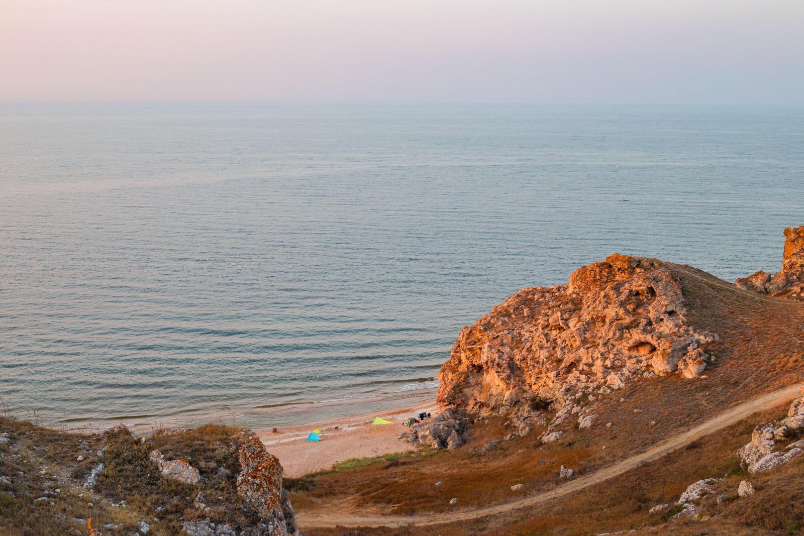 Почему Азовское море круче Черного - image 3