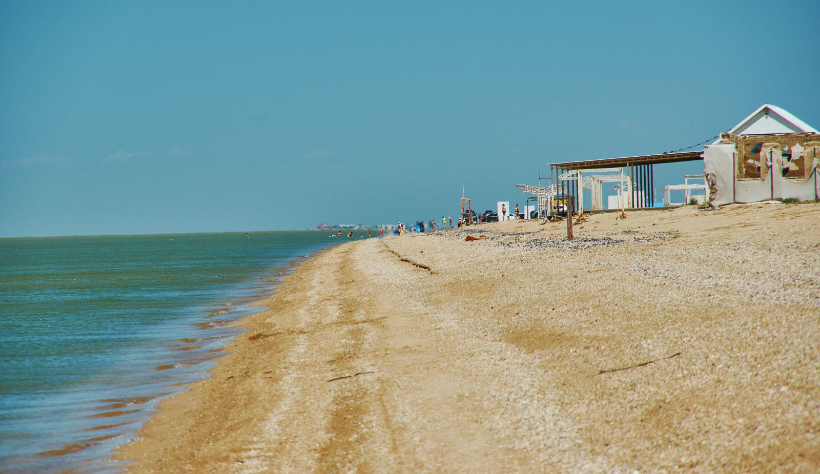 Не только Сочи: пять мест в России, где можно найти пляжный отдых - image 3