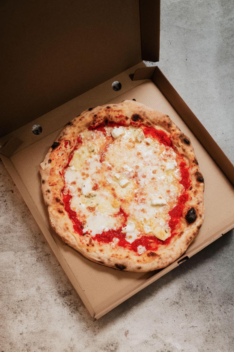 Почему в Италии не пьют капучино после обеда и не режут пиццу - image 3
