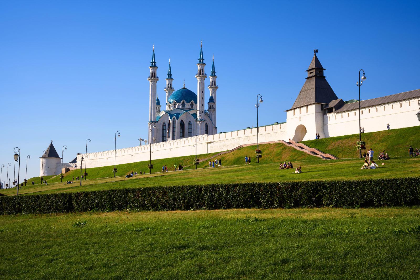 Не только Москва и Петербург: топ-5 самых красивых городов России - image 4