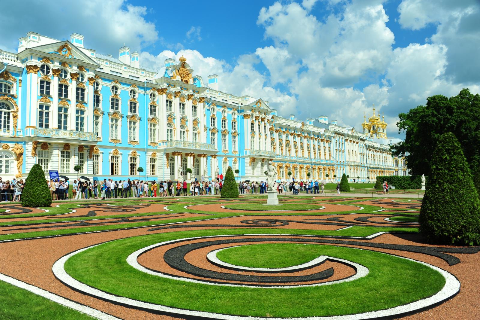 Куда сходить в Петербурге бесплатно: не потратите ни копейки - image 4