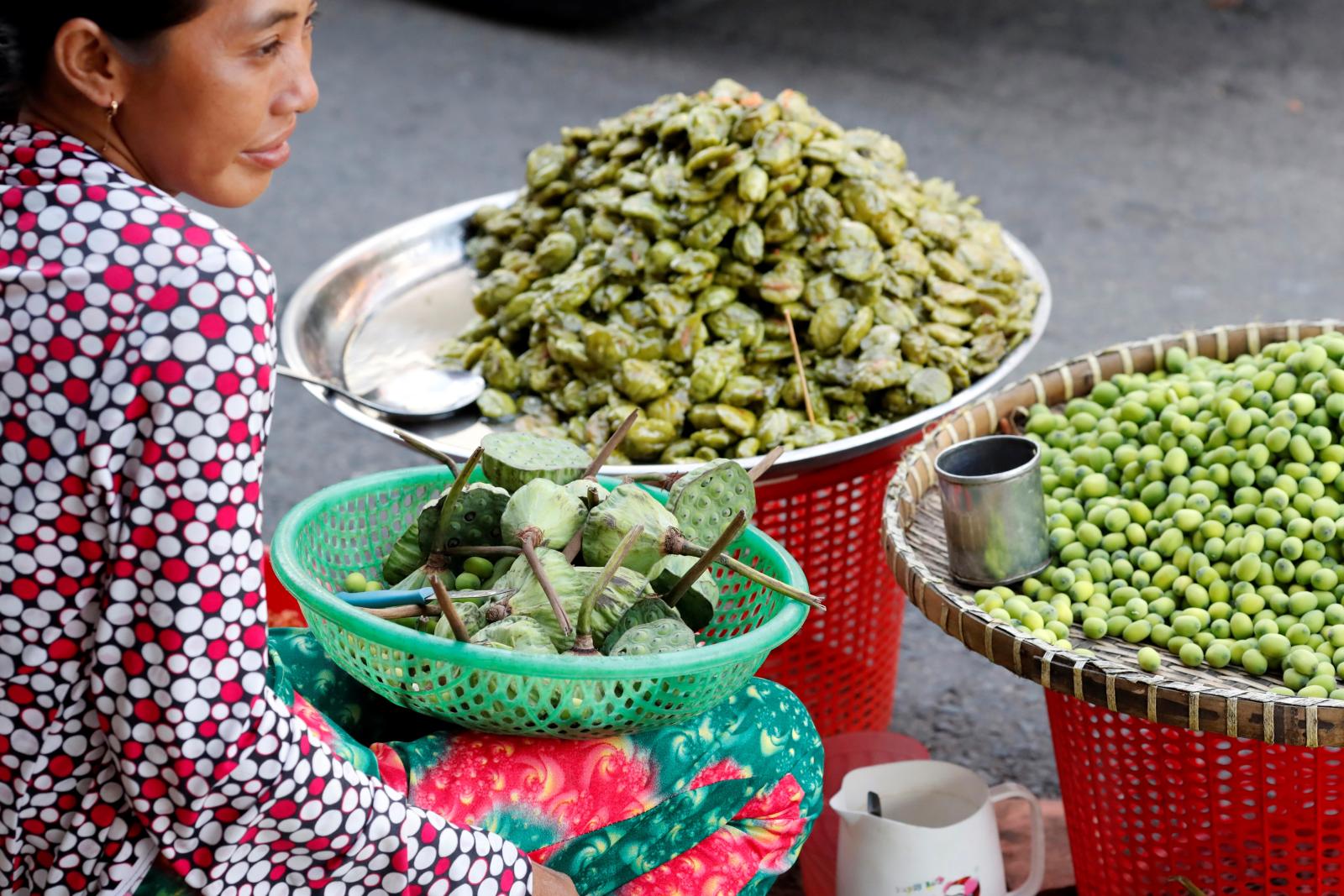 Пять блюд, которые нужно обязательно попробовать во Вьетнаме - image 5