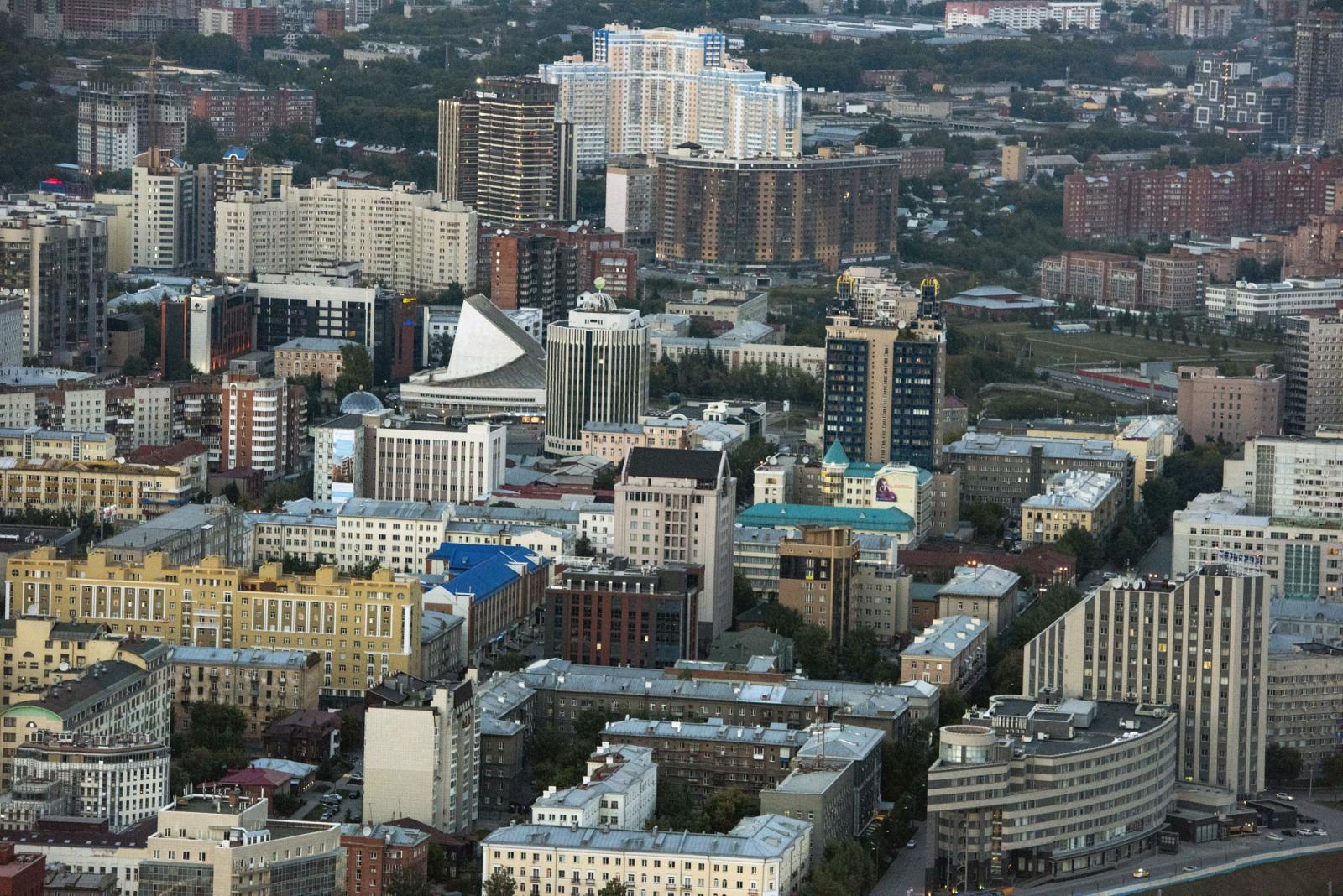 Девять самых опасных городов России: туда лучше не соваться - image 5