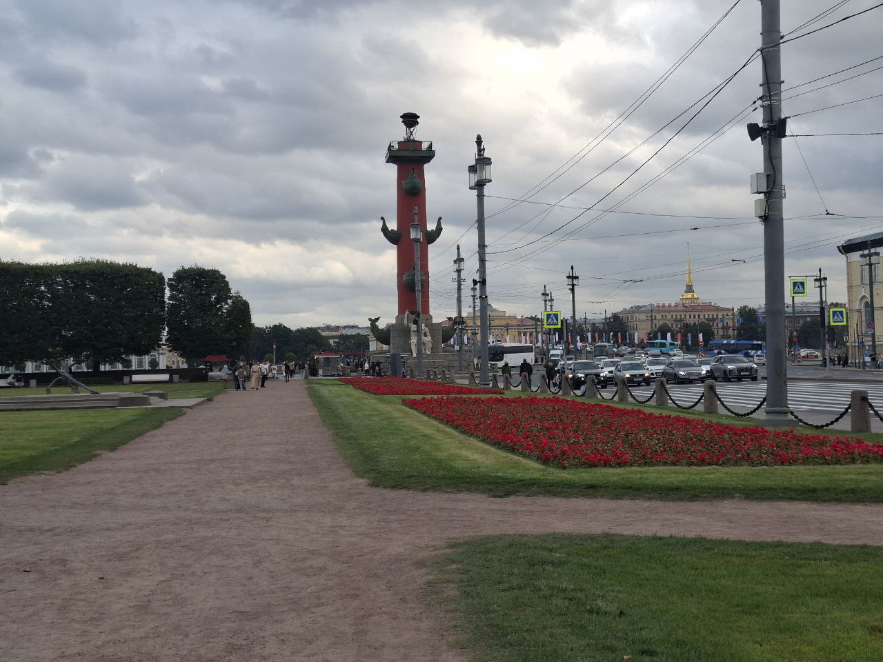 Мистический Петербург: места силы, легенды и тайны города - image 7