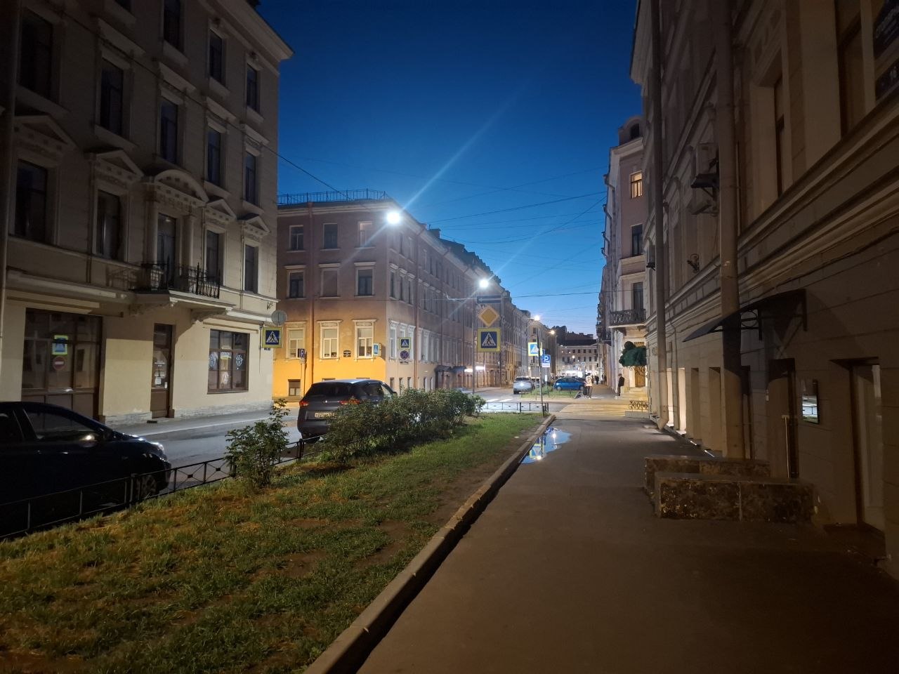 Мистический Петербург: места силы, легенды и тайны города - image 3