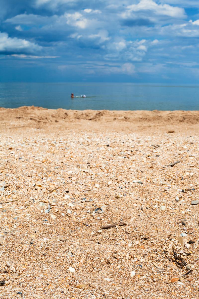 О черноморском побережье позабудете: топ-5 лучших курортов Азовского моря - image 1