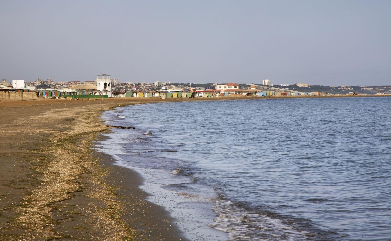 Бузовна и Загульба, Нохваны и не только: где искать пляжный отдых в Азербайджане - image 1