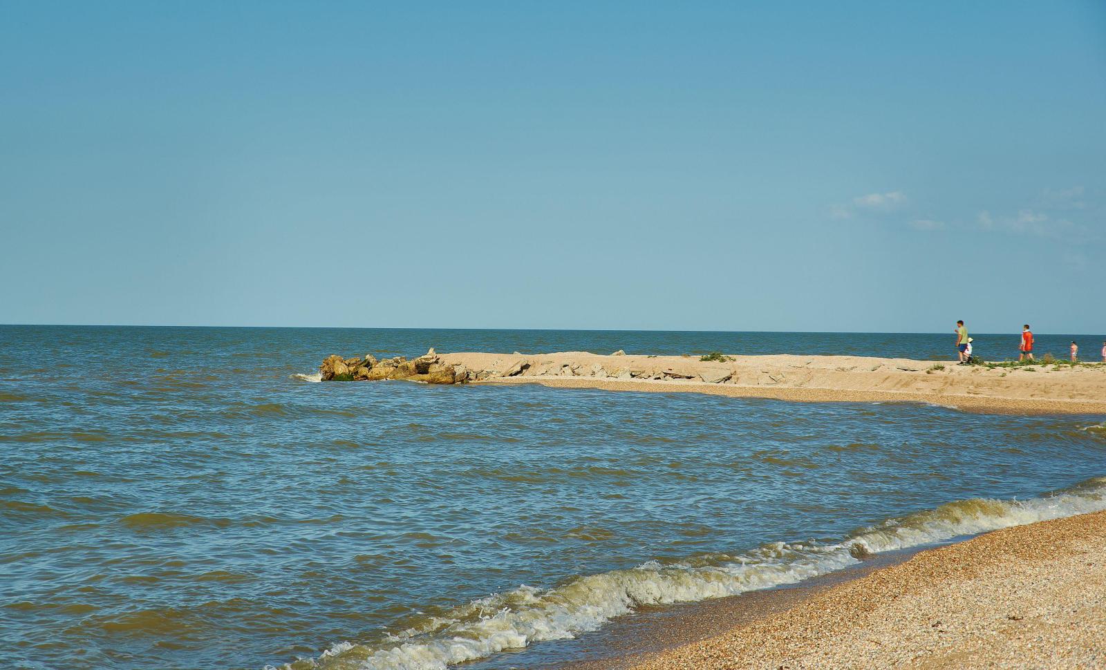 О черноморском побережье позабудете: топ-5 лучших курортов Азовского моря - image 3