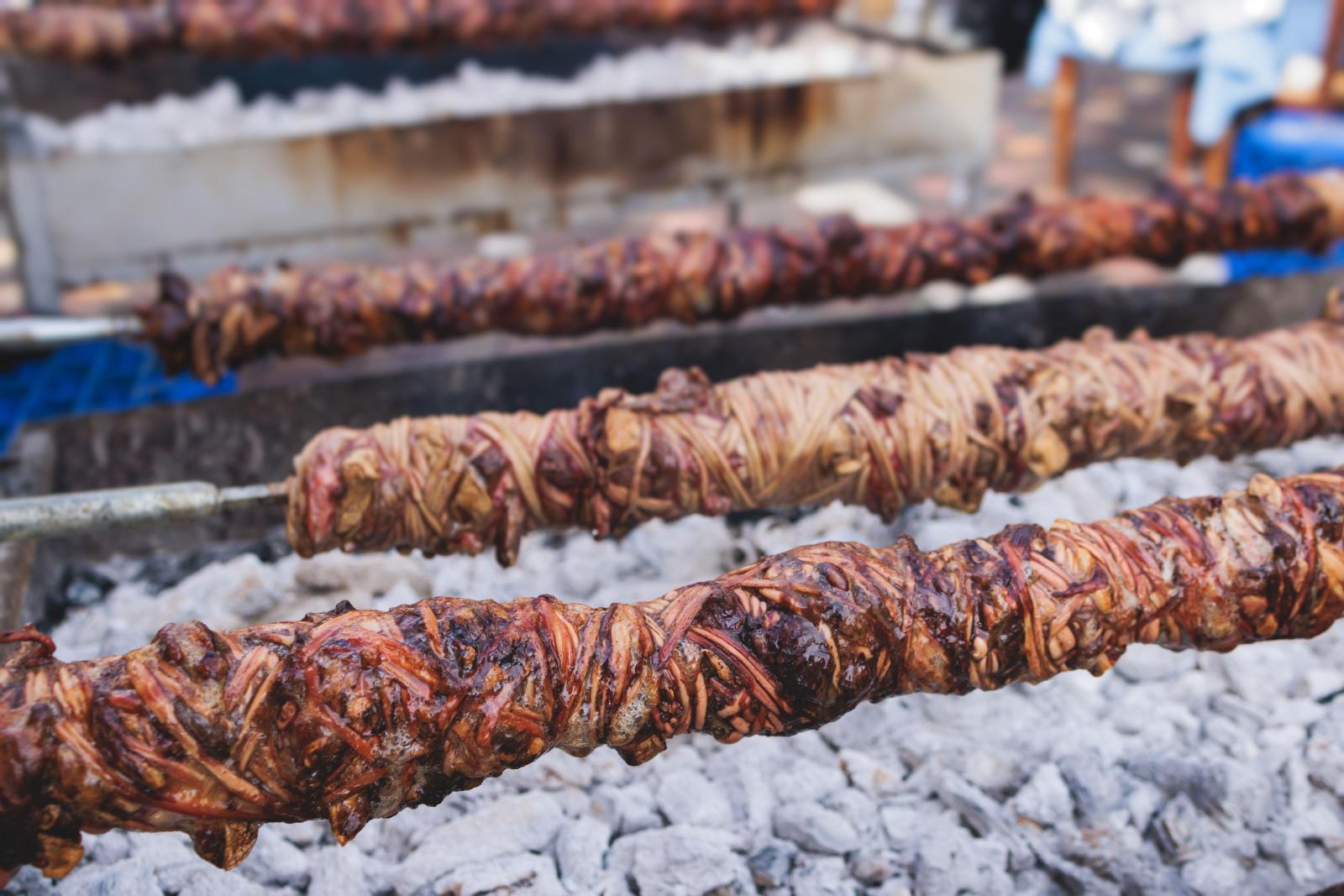 Четыре отвратительных блюда, которые готовят в Турции: не каждый решится попробовать - image 2