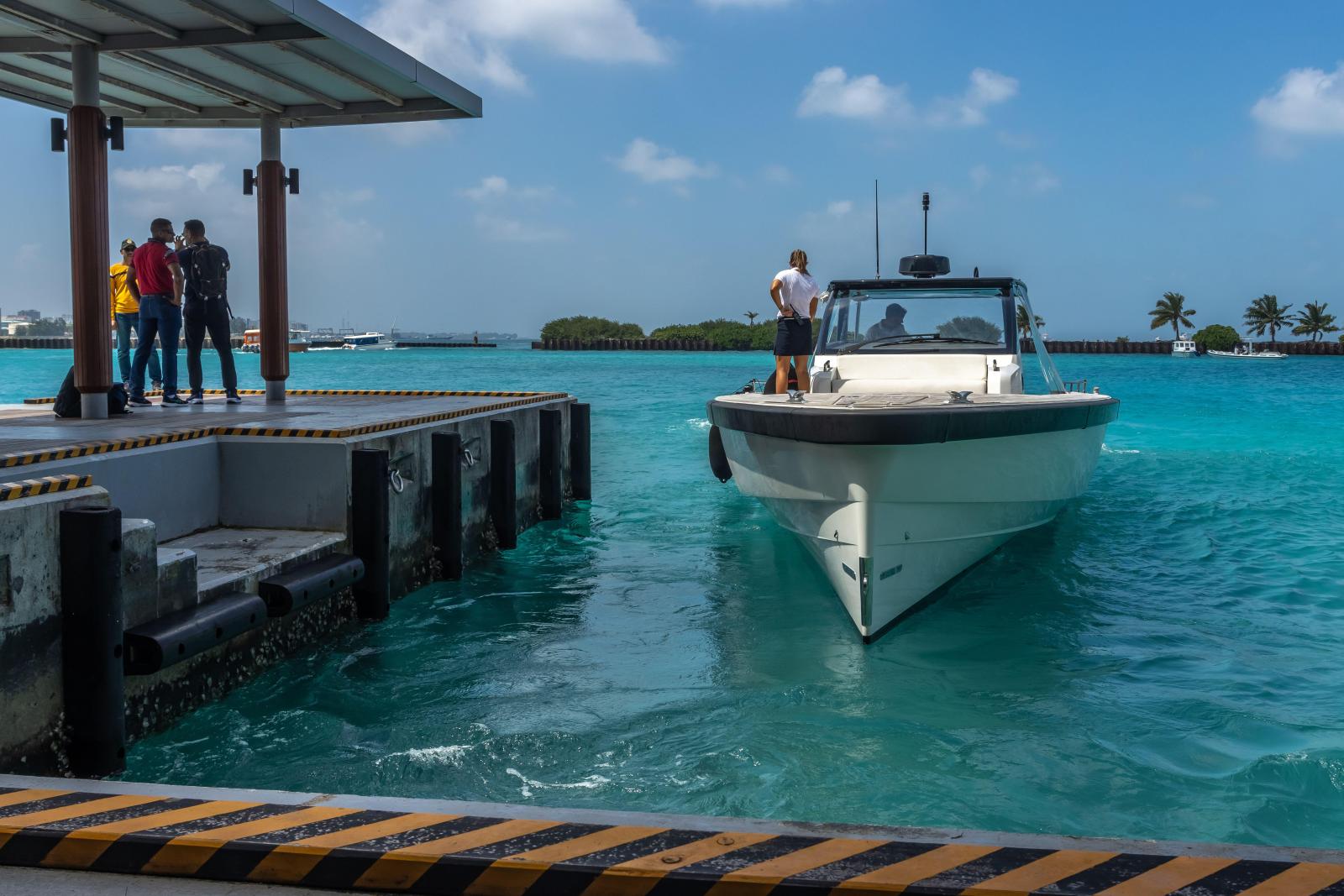 Рай только для богатых: почему не стоит ехать на Мальдивы - image 1